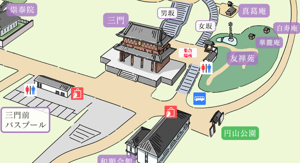 yuuzen-map